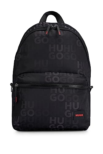 HUGO Ethon 2,0 l, czarny, Ones
