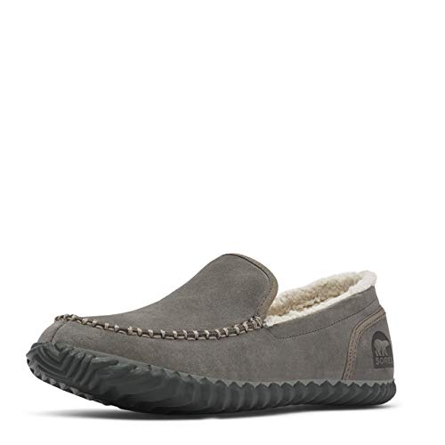 Sorel Kapcie męskie, DUDE MOC