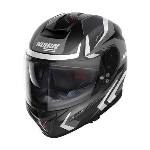 NOLAN Kask N80-8 Rumble N-COM058 l