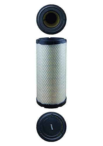 Knecht Filtr powietrza LX 1245 LX 1245