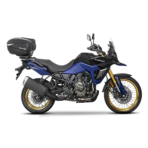 Top Master Suzuki V-Strom 800 OD