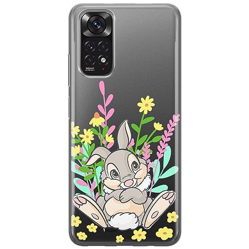 Etui dedykowane do Xiaomi REDMI NOTE 11 4G/ 11S 4G wzór:  Tuptuś 004 oryginalne i oficjalnie licencjonowane