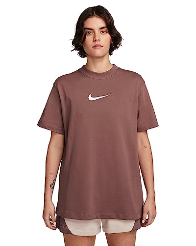 Nike T-shirt damski fd1129