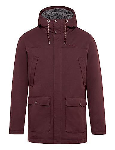 VAUDE Męska kurtka męska Manukau Parka II