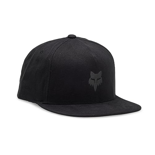 Fox Head czapka Snapback
