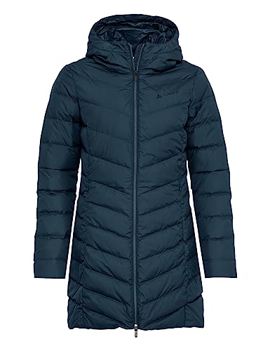 Vaude Damski płaszcz Annecy Down Coat