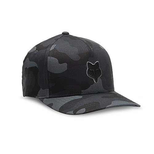Fox Head Flexfit czapka