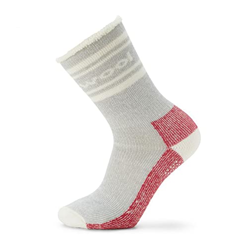 Smartwool Codzienne kapcie skarpety Crew Socks, męskie skarpety