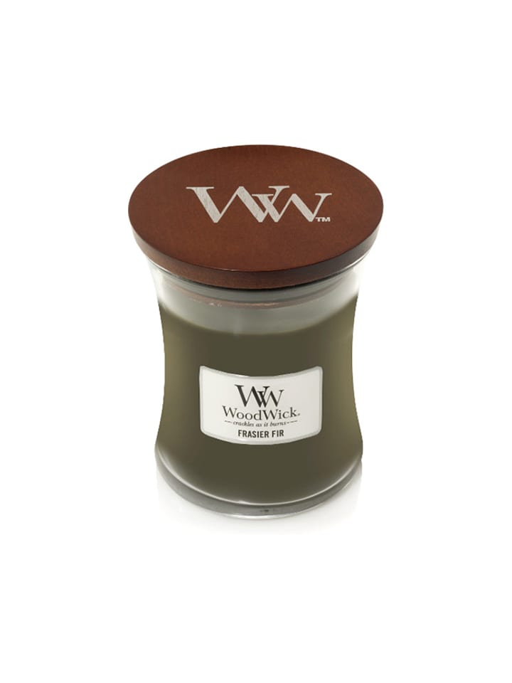 WoodWick Świeca zapachowa 