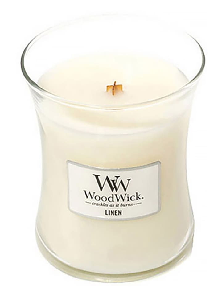 WoodWick Świeca zapachowa 