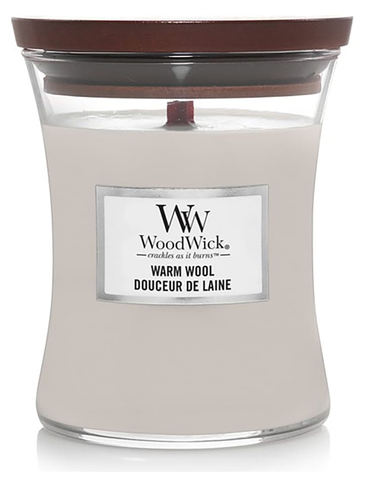 WoodWick Świeca zapachowa 