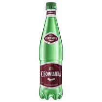 Cisowianka Naturlana woda mineralna silnie gazowana 700 ml