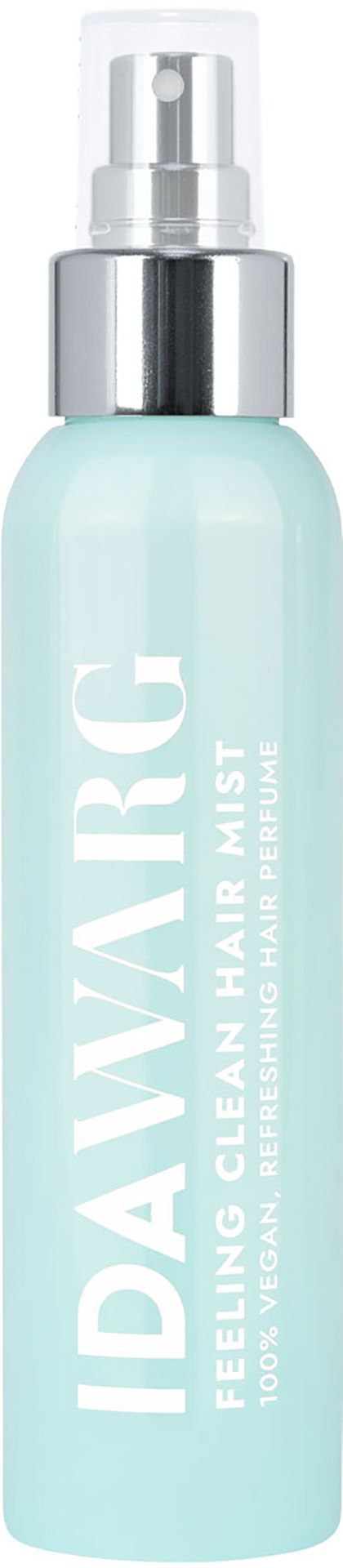 Ida Warg Feeling Clean Hair Mist 100ml - Mgiełka do włosów 100 ml