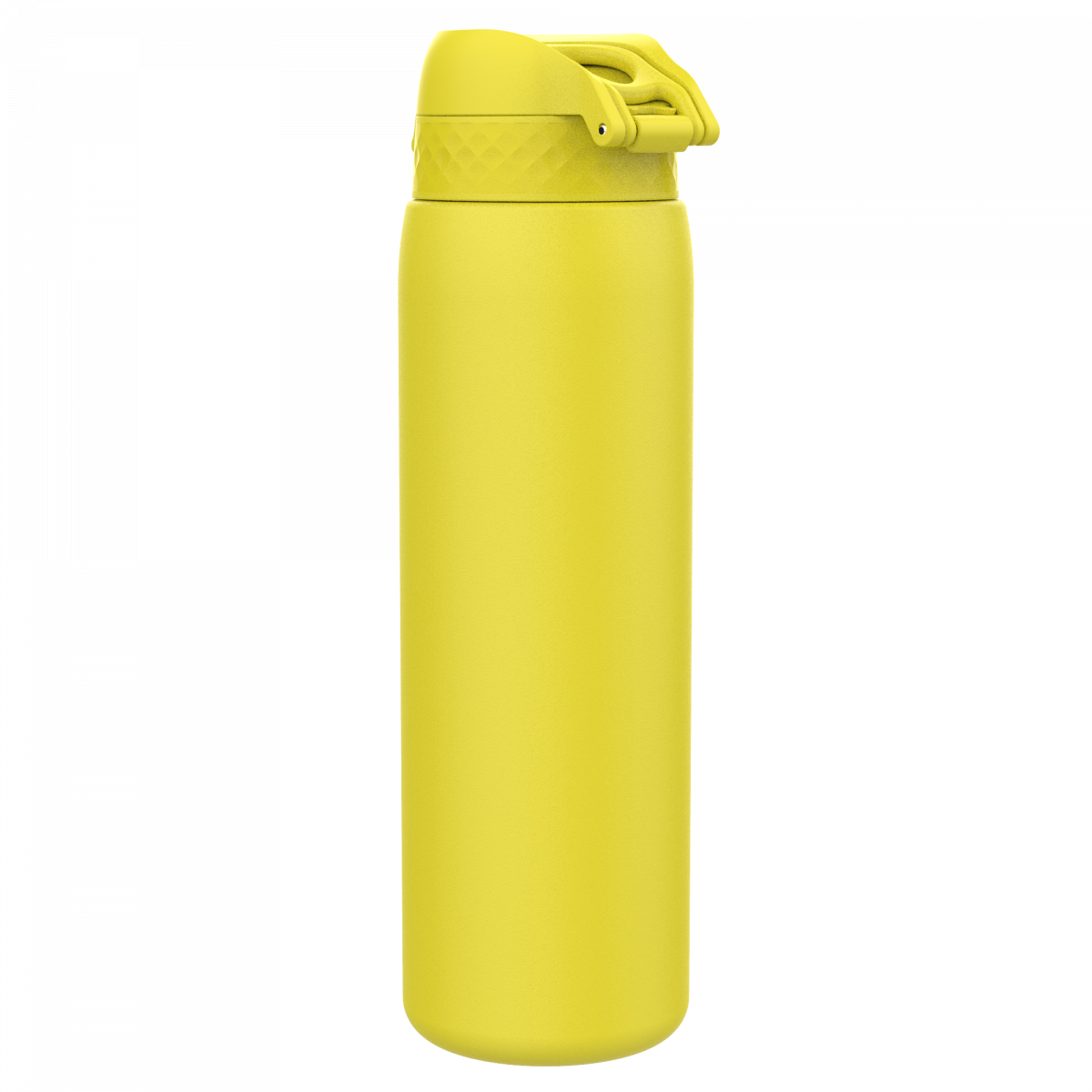 Butelka ION8 Double Wall I8TS1000YEL Yellow