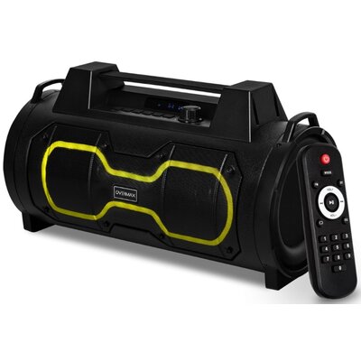 OVERMAX SOUNDBEAT BOX GŁOŚNIK BEZPRZEWODOWY