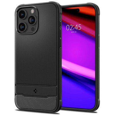 Spigen Rugged Armor MAG iPhone 15 Pro 6,1