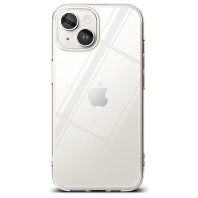 Etui Ringke Fusion do Apple iPhone 15 Plus Clear