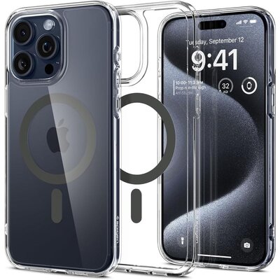 Spigen Ultra Hybrid MAG iPhone 15 Pro 6.1
