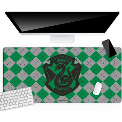 Harry Potter Slytherin - podkładka pod myszkę