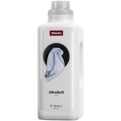 Płyn do prania MIELE WA SO 1503 L UltraSoft Aqua 1500 ml