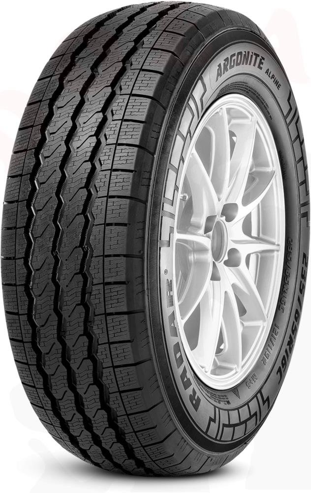 Radar ARGONITE ALPINE 205/65R16 107/105T