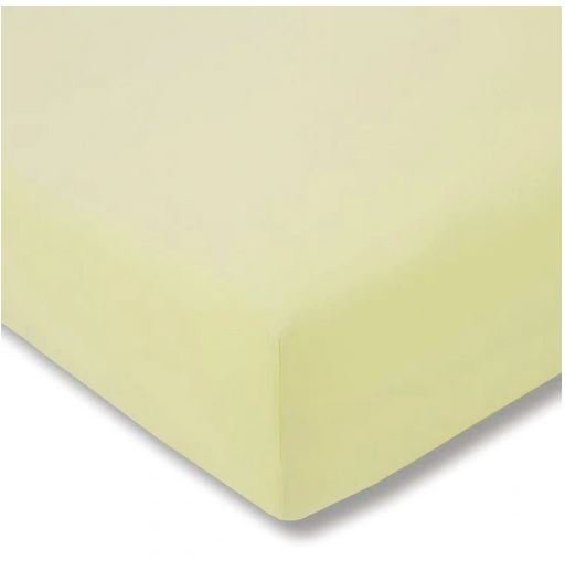 ESTELLA Sp. z o.o. Prześcieradło Estella zwirn-jersey 230 200x200 1214791