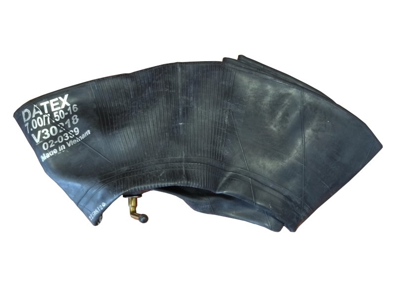 ✅ Dętka Datex 7.00/7.50-16 V30218 02-0389 ??