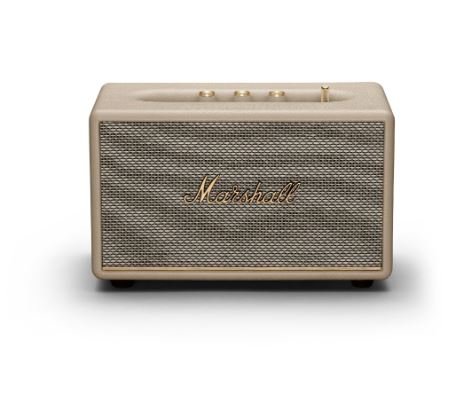 Marshall Głośnik Bluetooth Acton III Kremowy