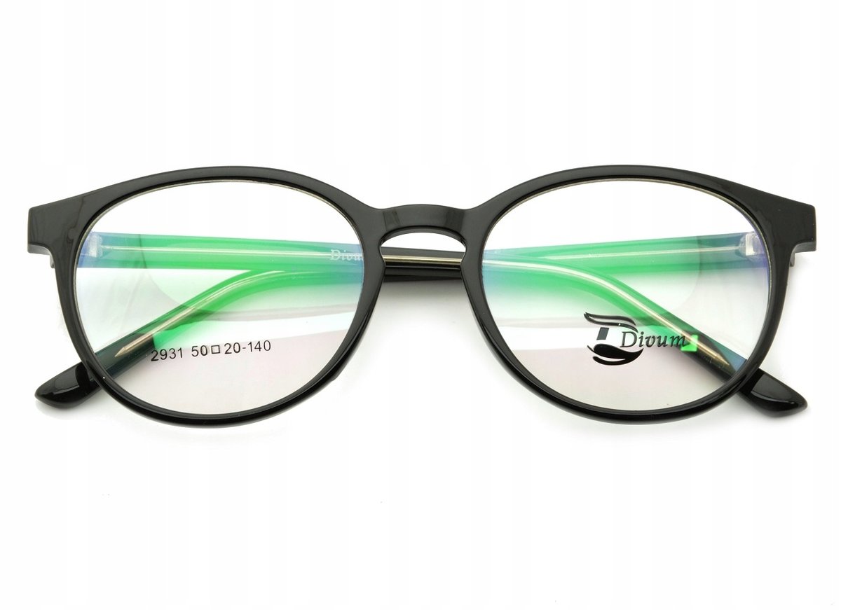 OPRAWKI OKULAROWE pod Korekcję LENONKI Unisex