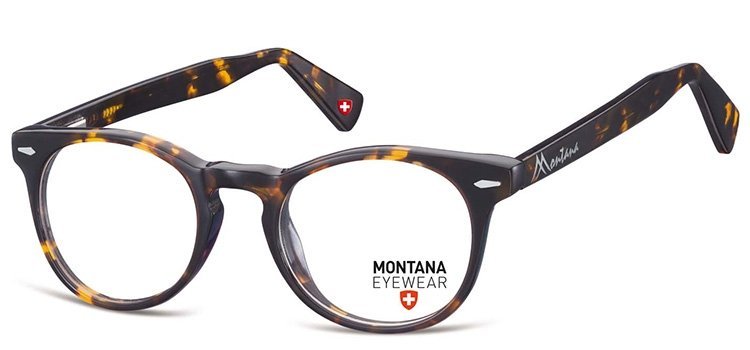 Okulary OPRAWKI KOREKCYJNE Damskie Męskie LENONKI