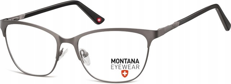 KOCIE Okulary OPRAWKI KOREKCYJNE Damskie