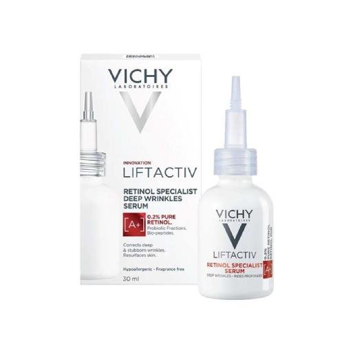 Vichy Liftactiv Specialist Retinol Serum 30ml