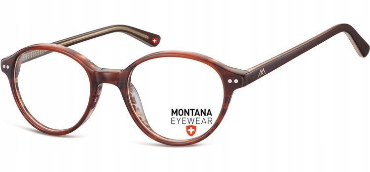 Okulary OPRAWKI KOREKCJA Damskie Męskie LENONKI