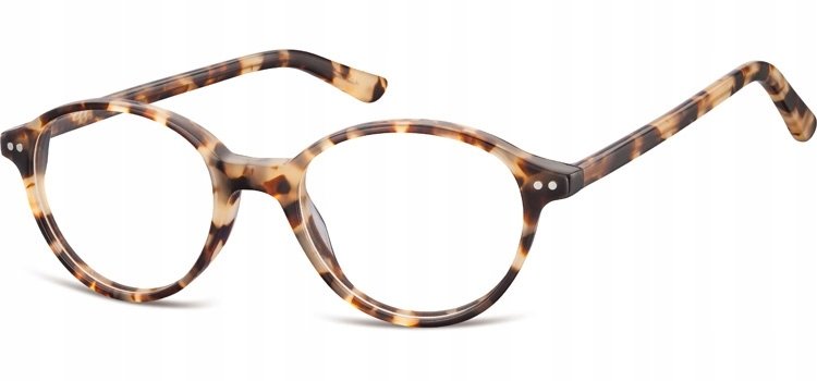 KOREKCYJNE okulary OPRAWY Damskie Męskie Lenonki