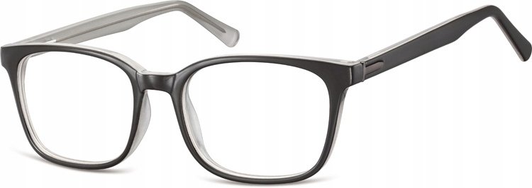 ZERÓWKI okulary OPRAWKI Damskie Męskie korekcyjne