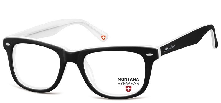Okulary OPRAWKI KOREKCYJNE Damskie Męskie NERDY