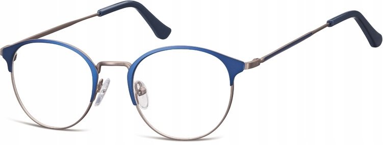 Oprawki Lenonki Damskie Korekcyjne Okularowe
