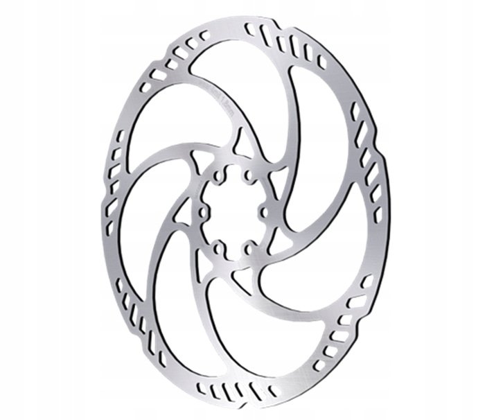 Magura Tarcza hamulcowa Storm HC srebrny / Rozmiar: 180 mm
