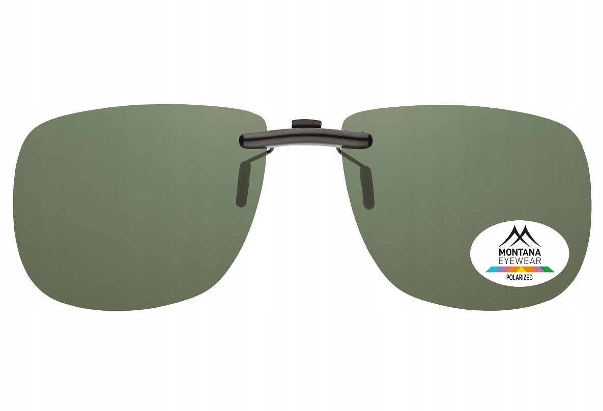 NAKŁADKI POLARYZACYJNE NA OKULARY KOREKCYJNE NERDY