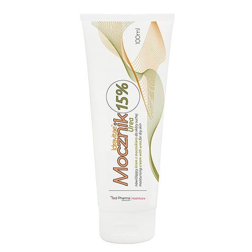 Idravitae, Mocznik 15%, 100 ml