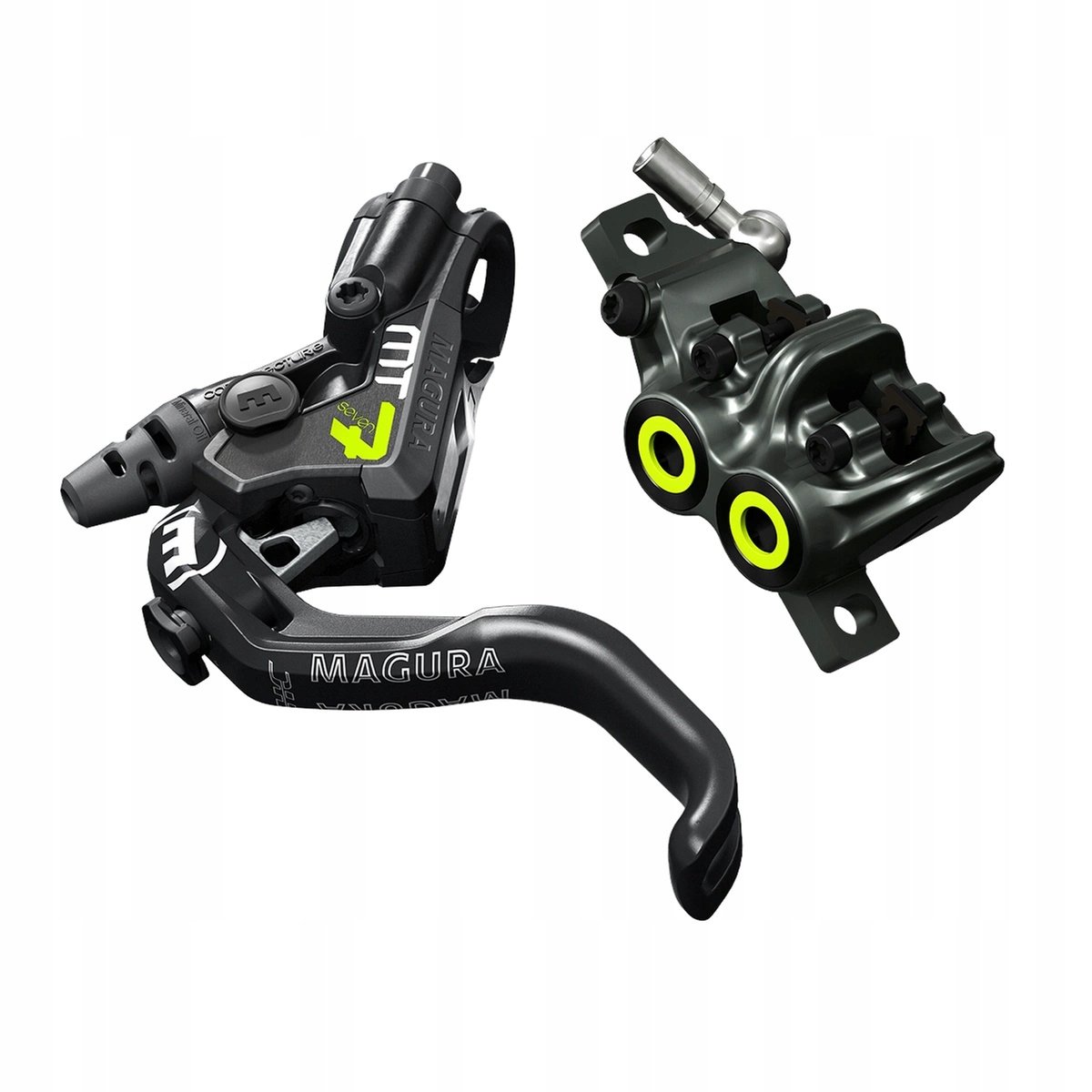 Magura MT7 PRO Disc Brake 2021 Hamulce tarczowe 2702431