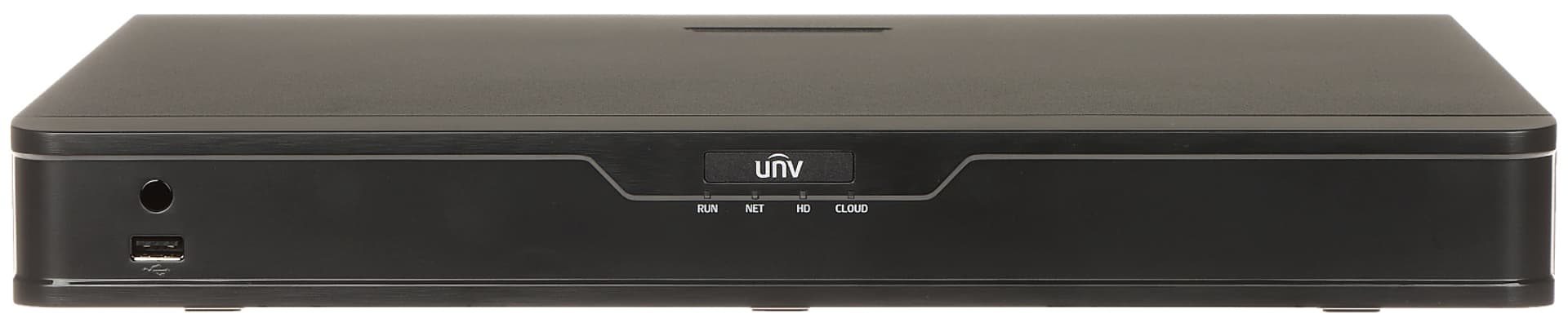 REJESTRATOR IP NVR302-09S 9 KANAŁÓW UNIVIEW