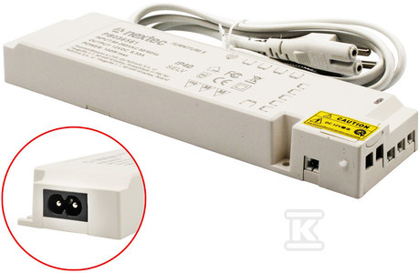 Zasilacz FURNITURE S / IP40 / 12V / 8,33A / 100W
