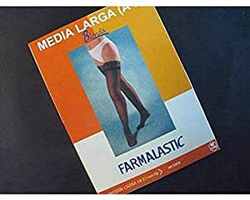 FARMALAS Pończochy męskie 100 g