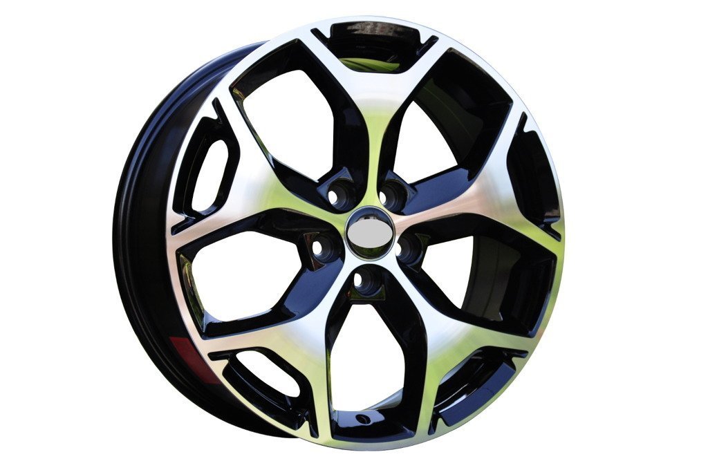 Felgi aluminiowe RACINGLINE RBY164, 18