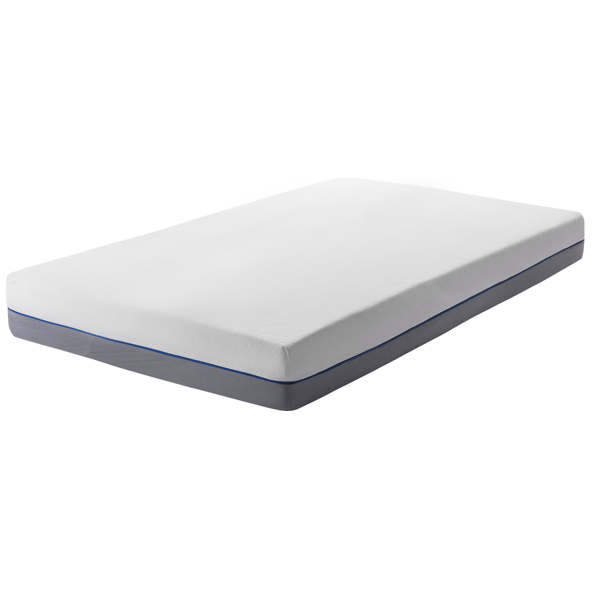 Beliani Foam 90x200 GLEE
