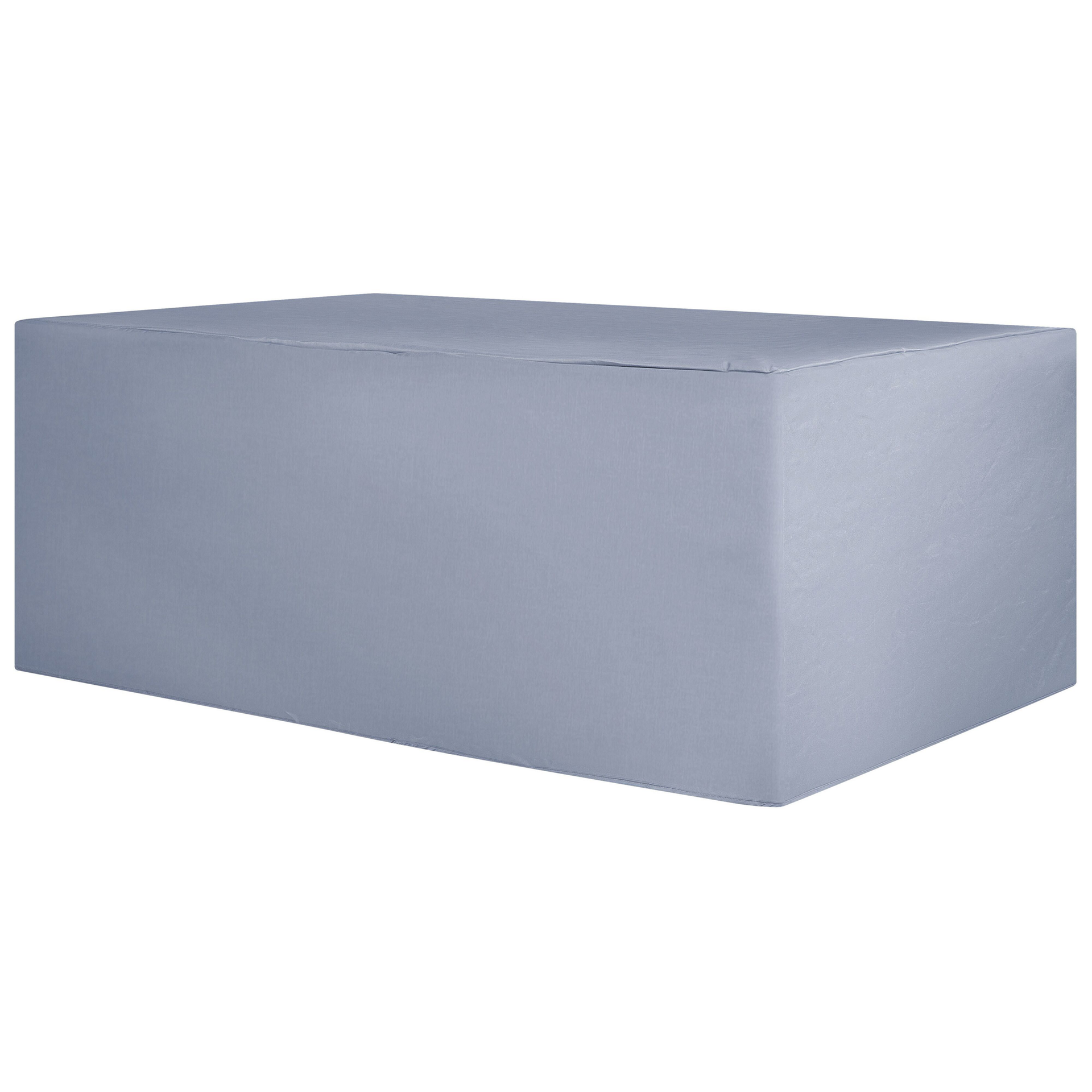 Beliani Pokrowiec przeciwdeszczowy 205 x 70 x 35 cm