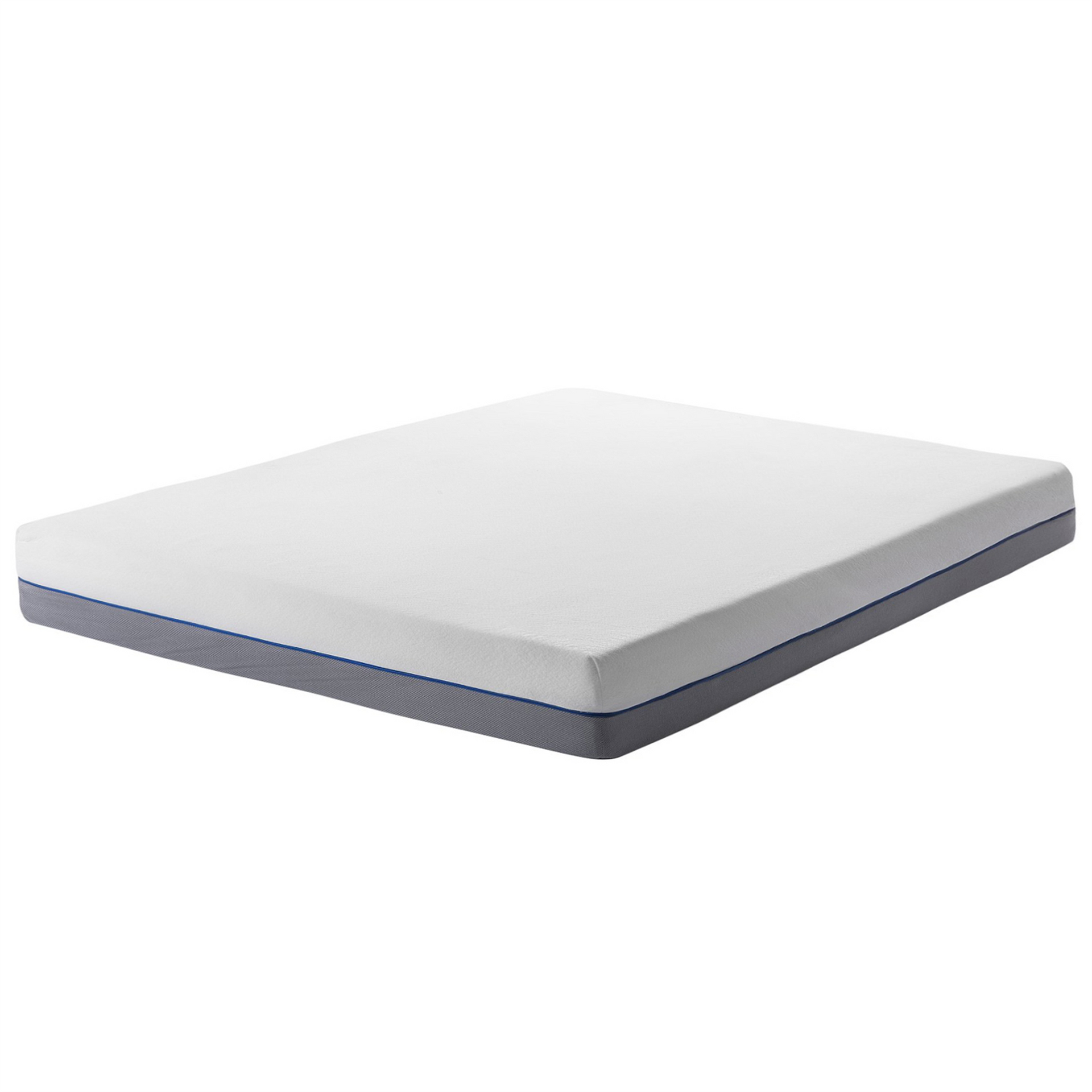 Materac Zdejmowany Memory Foam  180x200