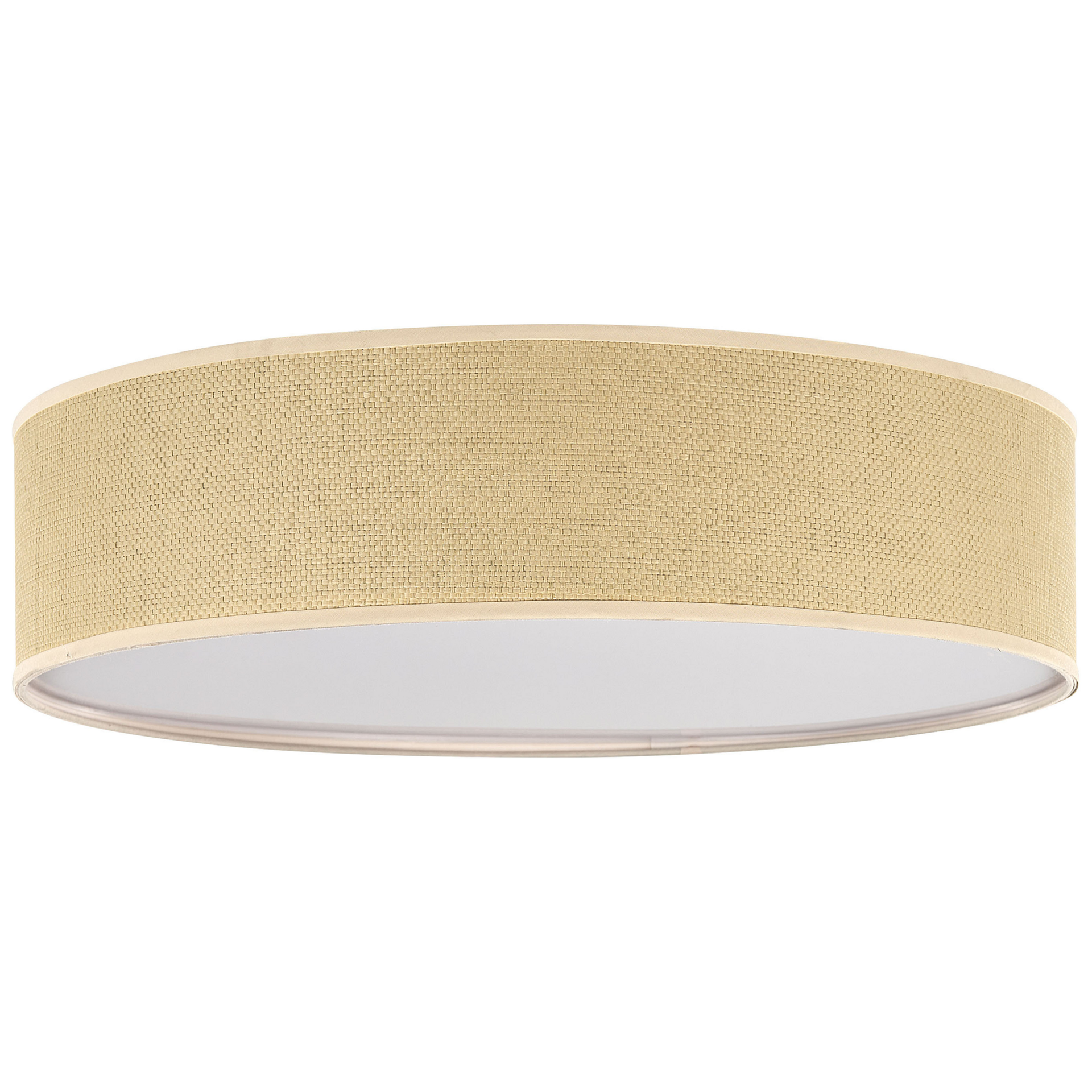 Lampa sufitowa naturalna MAGNO