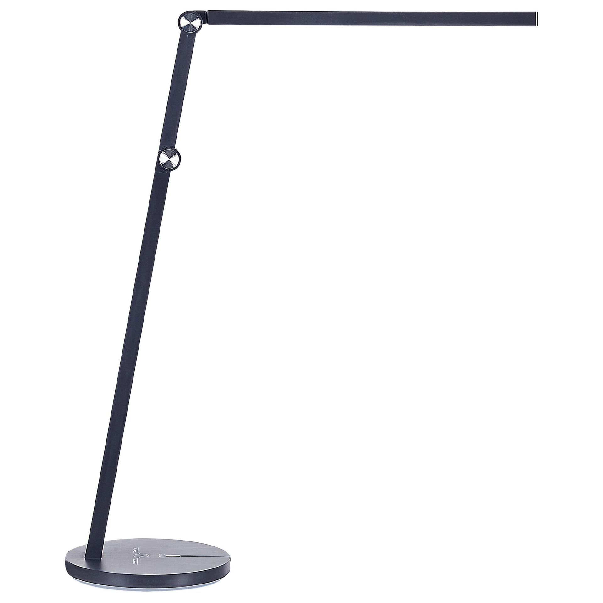Lampa biurkowa LED czarna DORADO